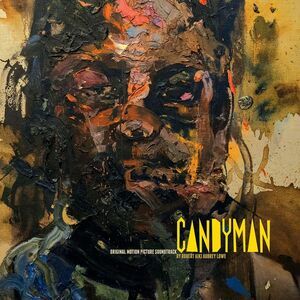 Robert Lowe - Candyman (Original Soundtrack)  LP LP